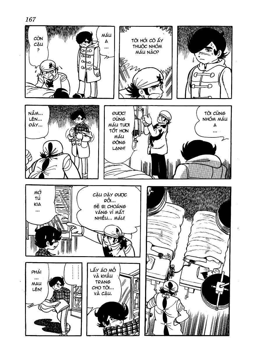 Black Jack Tập 117 trang 14