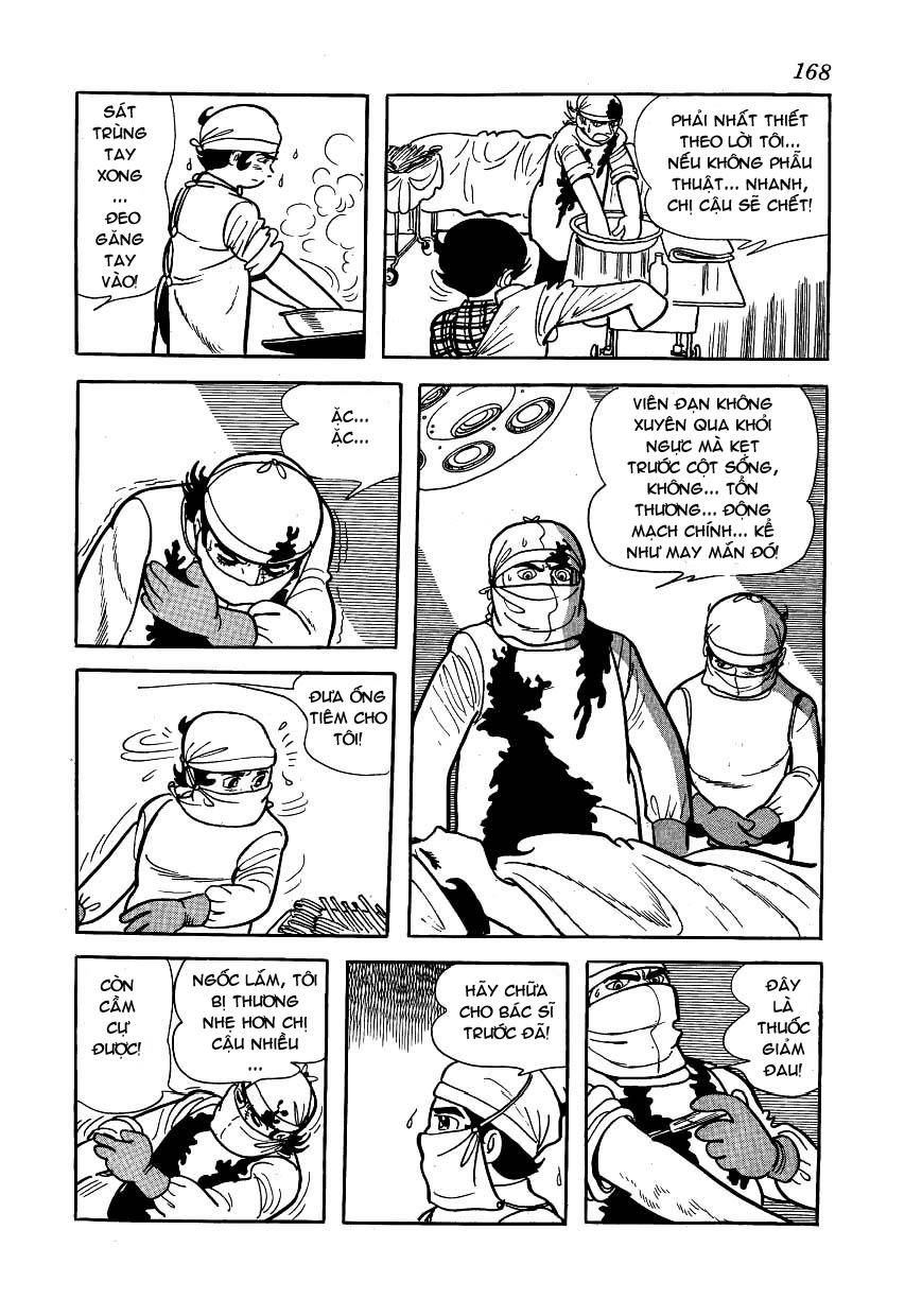 Black Jack Tập 117 trang 15