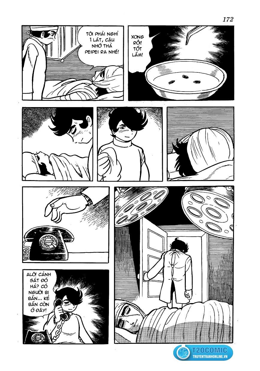 Black Jack Tập 117 trang 19