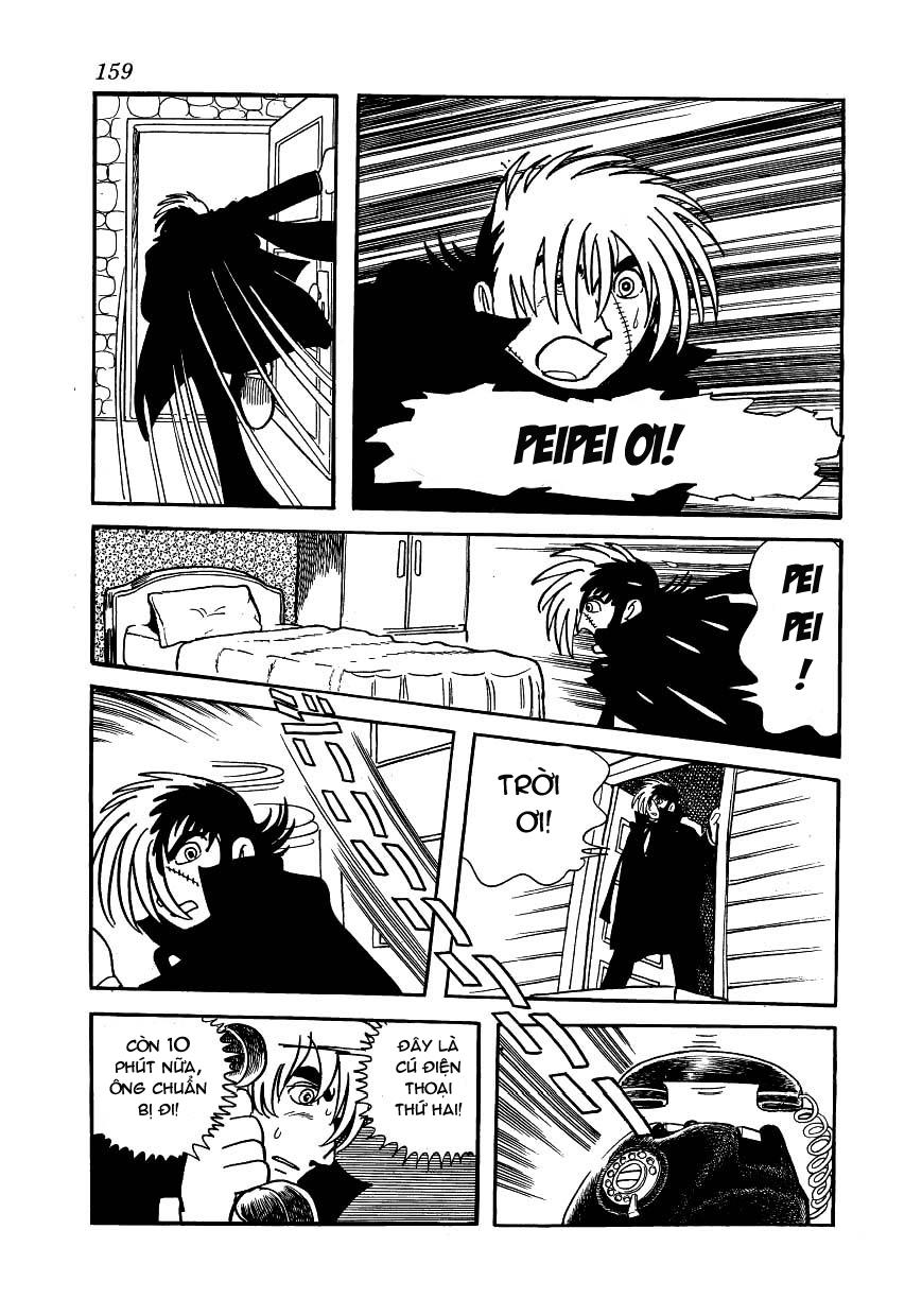 Black Jack Tập 117 trang 6