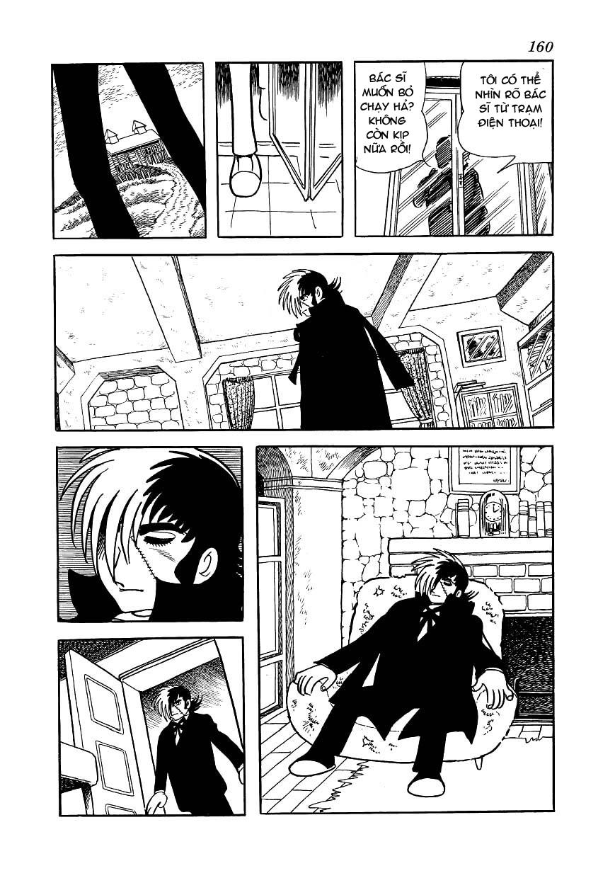 Black Jack Tập 117 trang 7