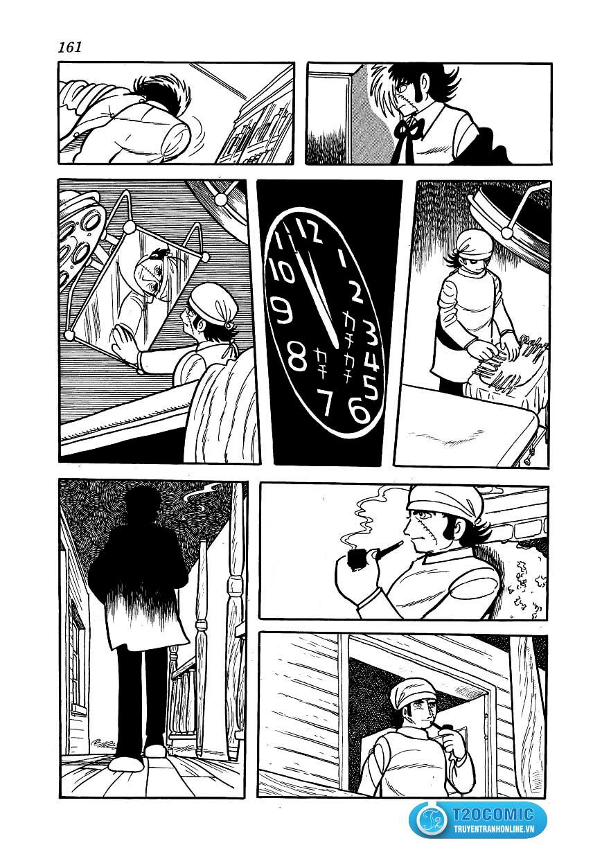 Black Jack Tập 117 trang 8