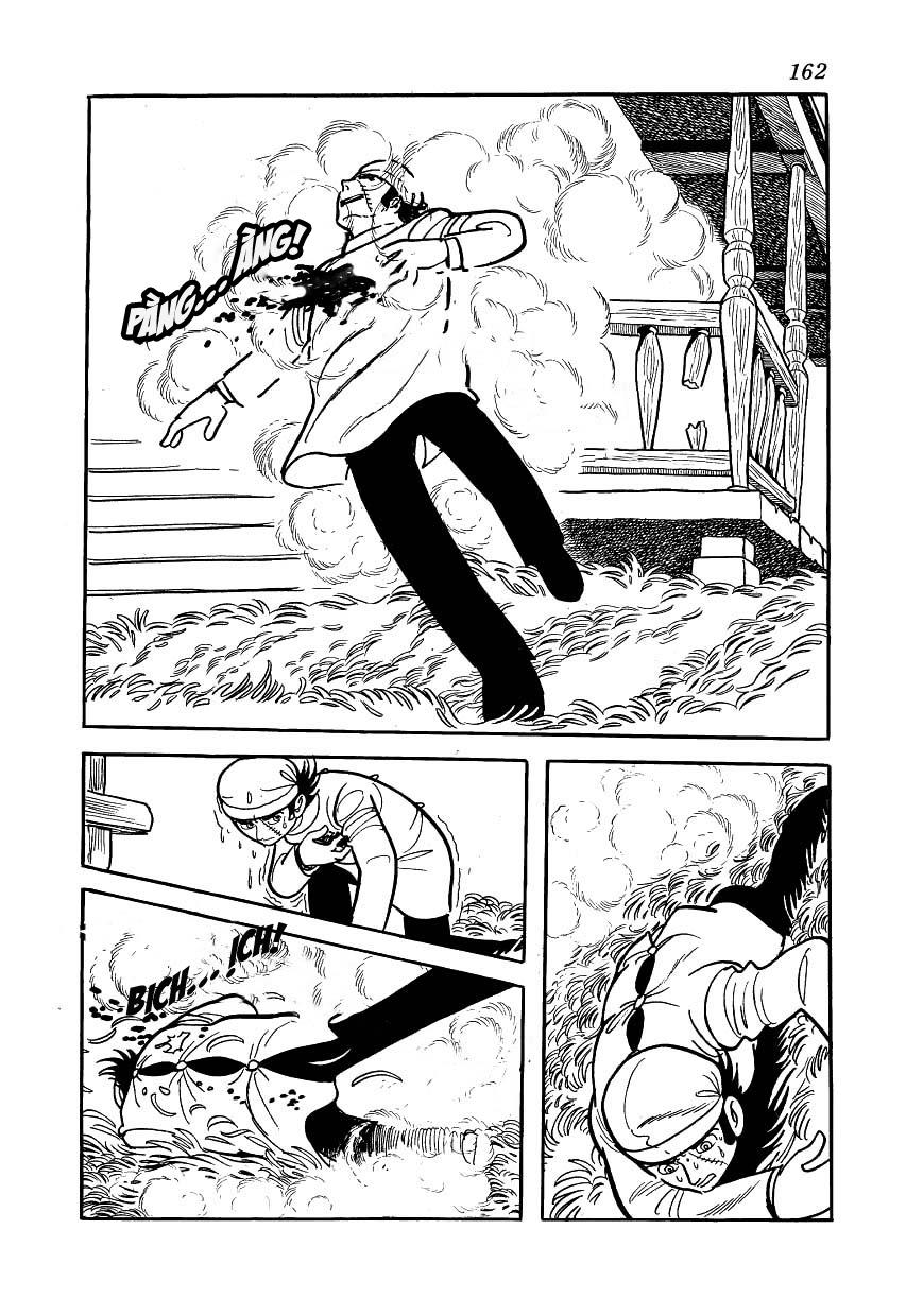 Black Jack Tập 117 trang 9