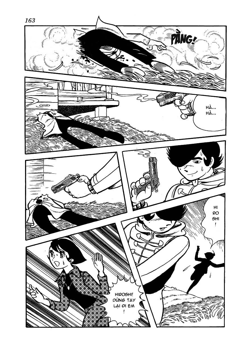 Black Jack Tập 117 trang 10