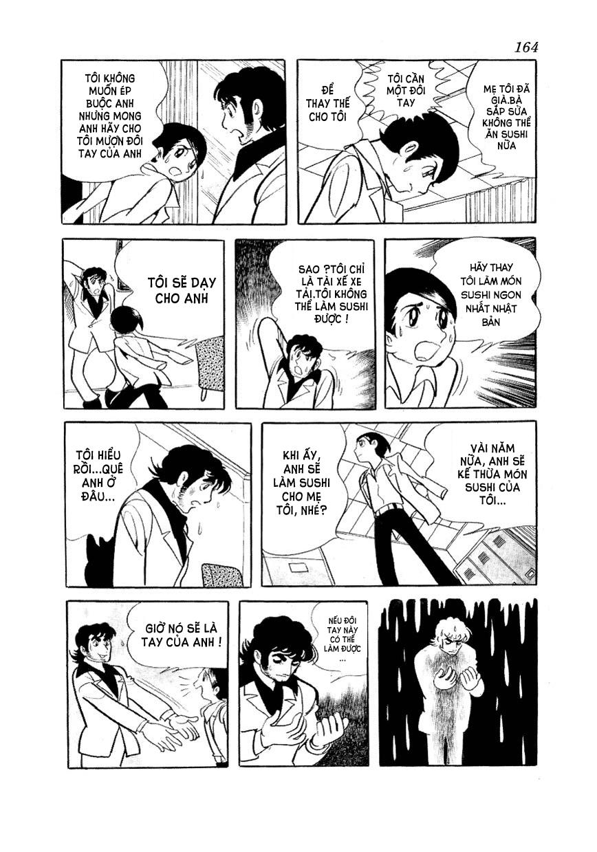 Black Jack Tập 12 trang 11