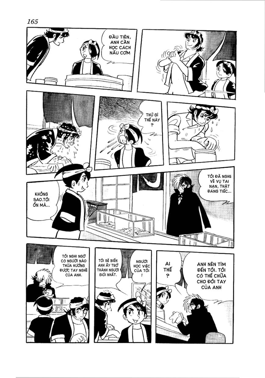 Black Jack Tập 12 trang 12