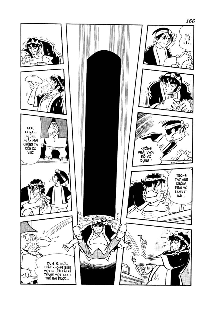 Black Jack Tập 12 trang 13