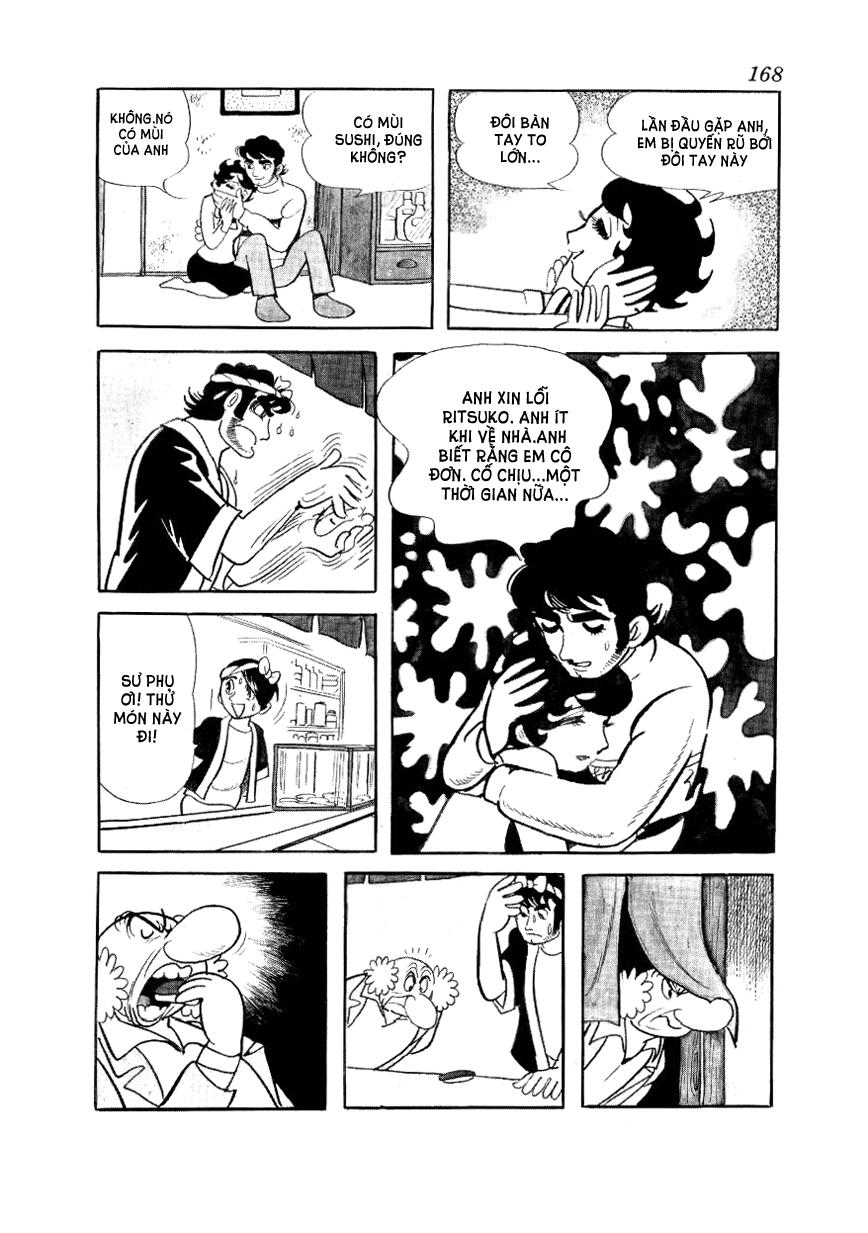 Black Jack Tập 12 trang 15