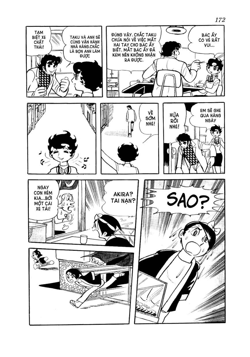 Black Jack Tập 12 trang 19