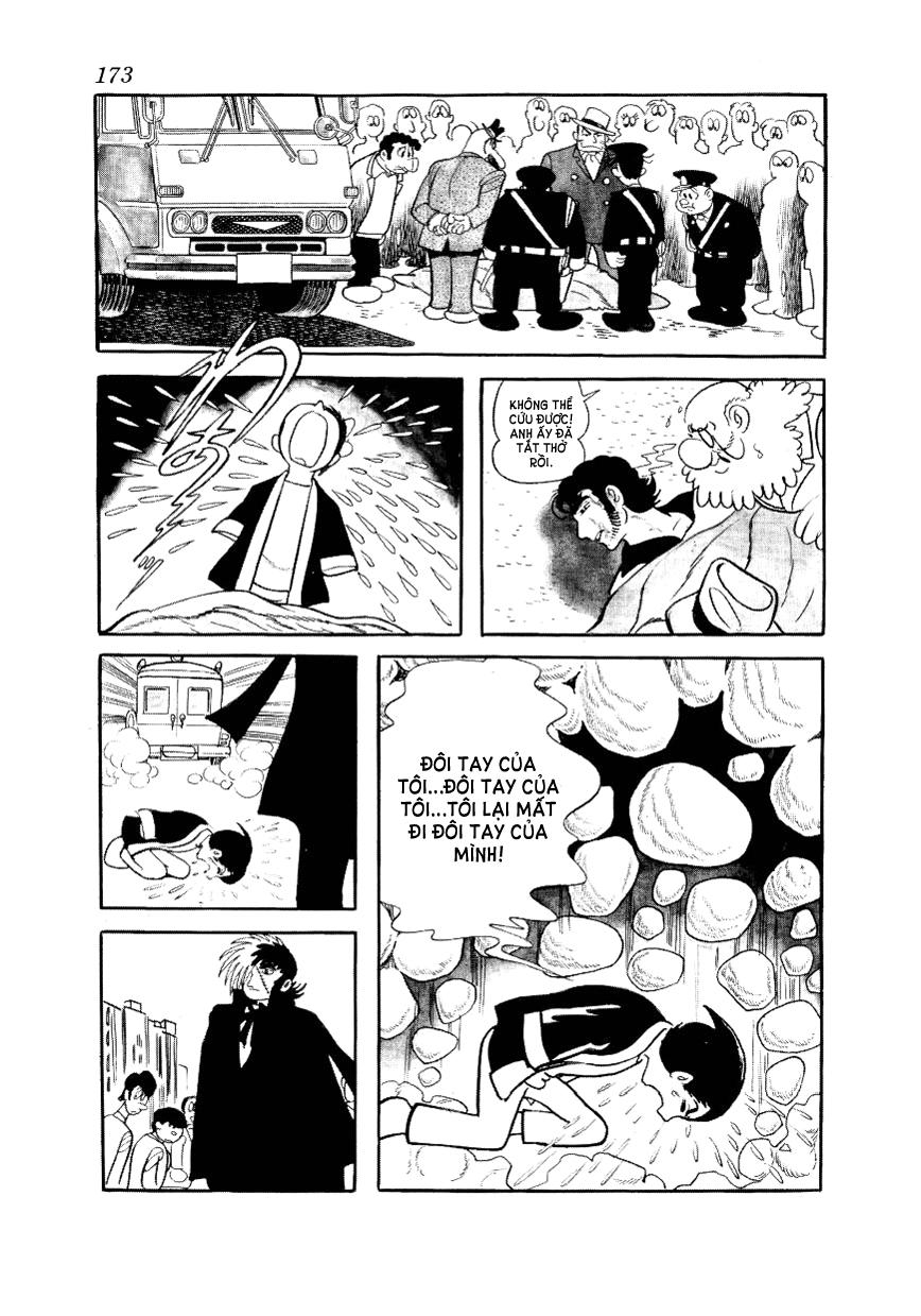 Black Jack Tập 12 trang 20