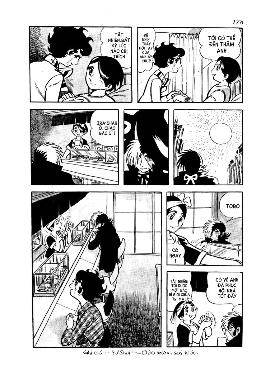 Black Jack Tập 12 trang 25