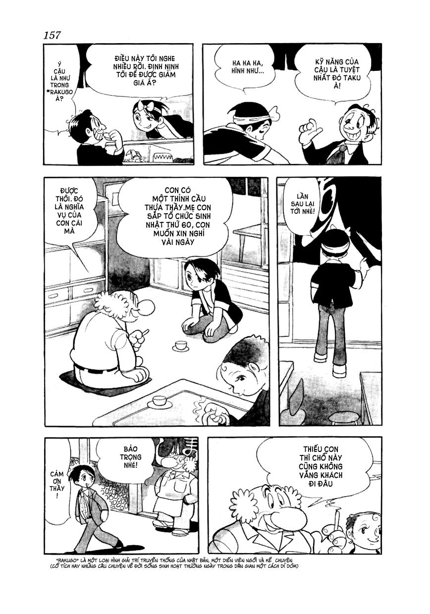 Black Jack Tập 12 trang 4
