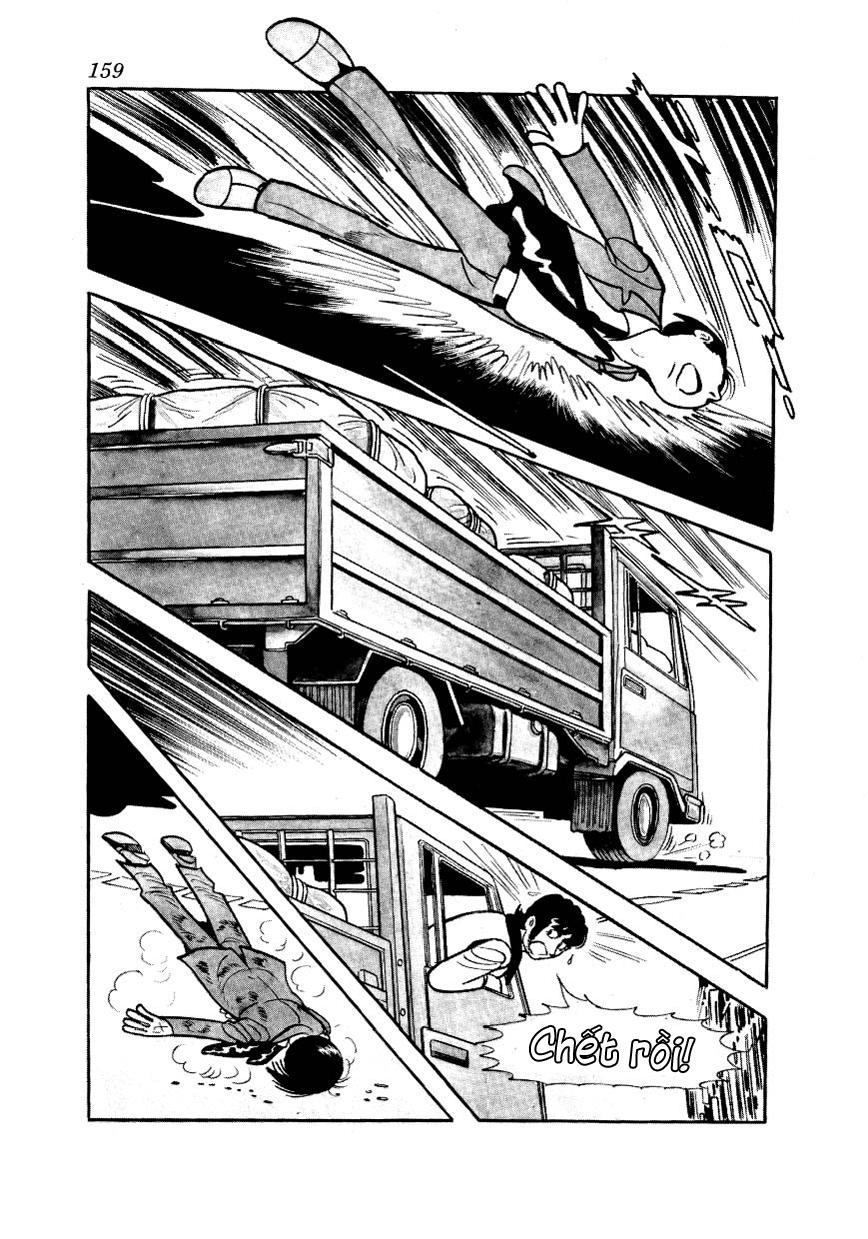 Black Jack Tập 12 trang 6