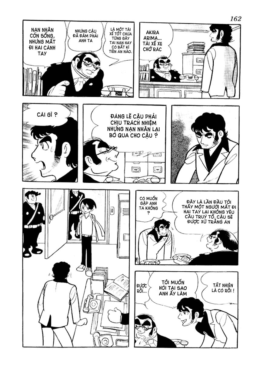 Black Jack Tập 12 trang 9