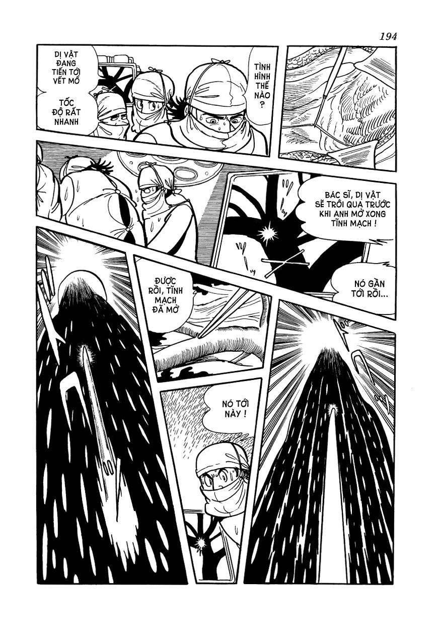 Black Jack Tập 13 trang 14