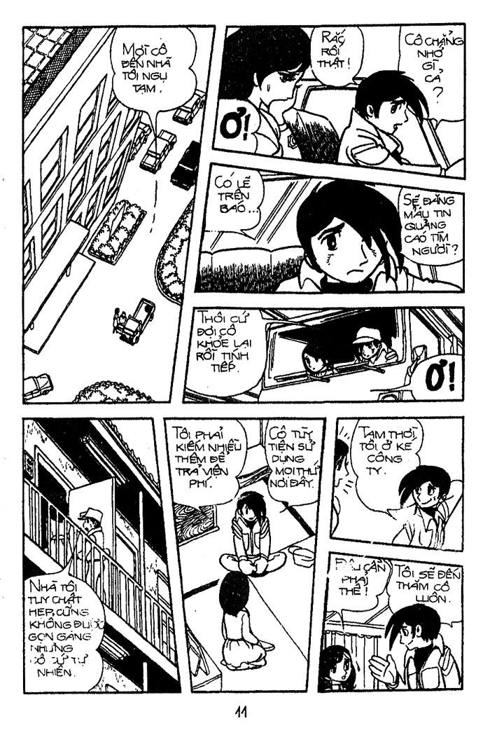 Black Jack Tập 136 trang 13