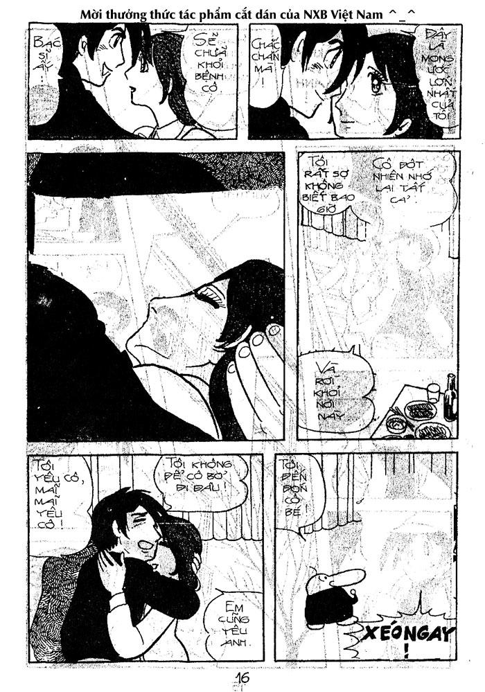 Black Jack Tập 136 trang 18