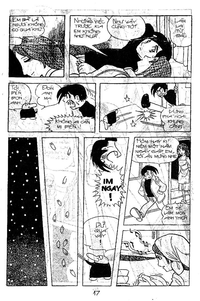 Black Jack Tập 136 trang 19