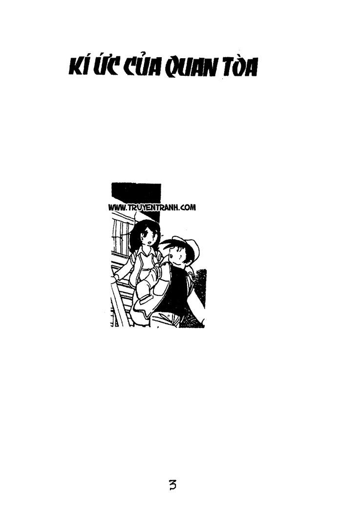 Black Jack Tập 136 trang 5