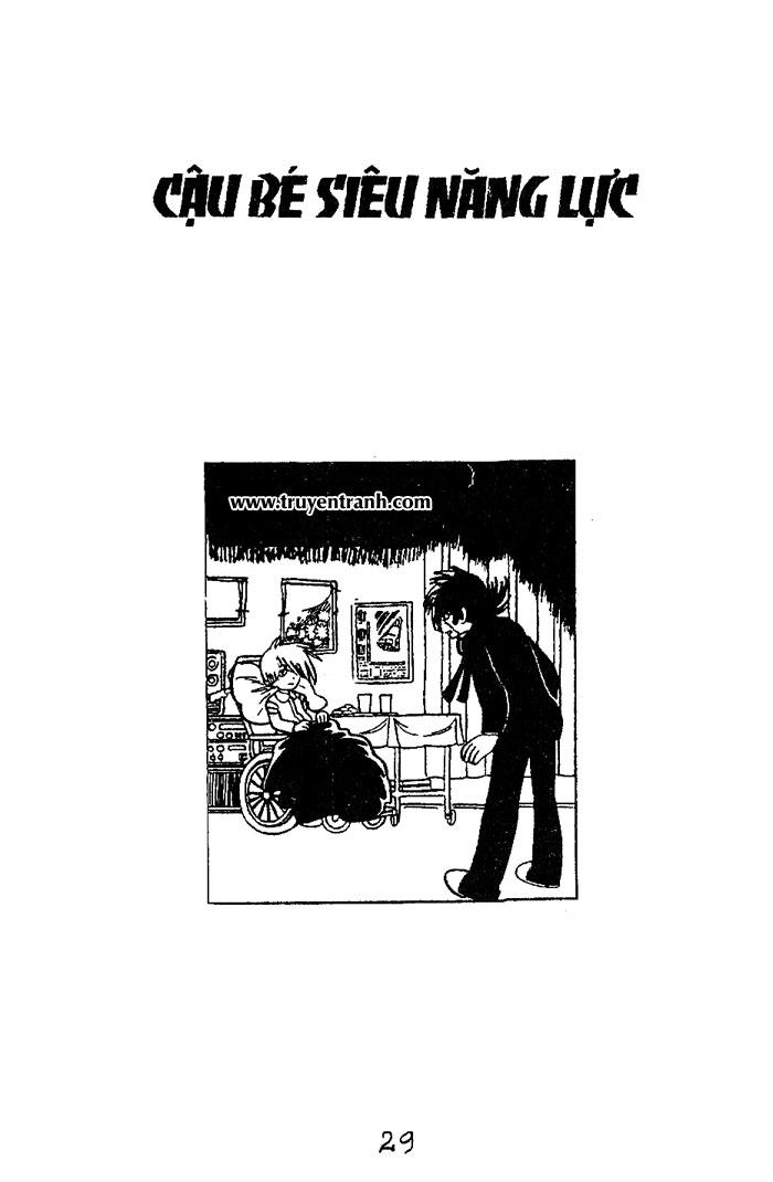Black Jack Tập 137 trang 2