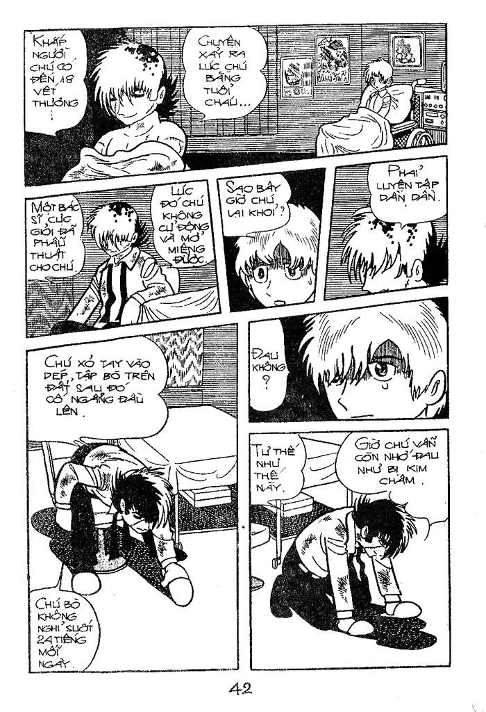 Black Jack Tập 137 trang 15