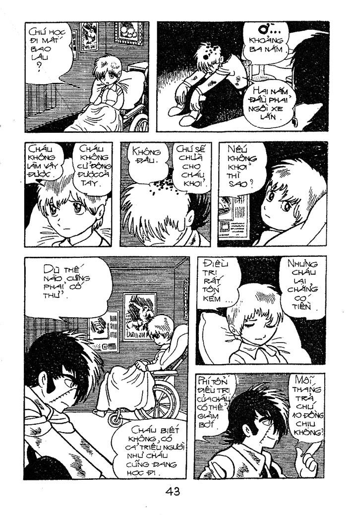Black Jack Tập 137 trang 16