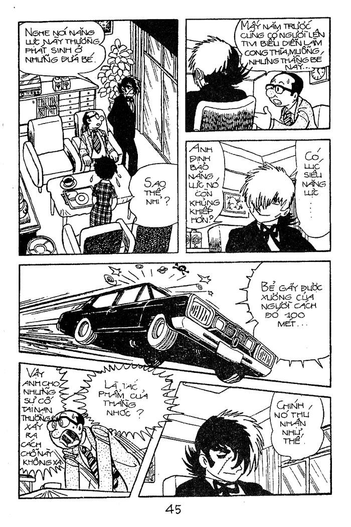 Black Jack Tập 137 trang 18