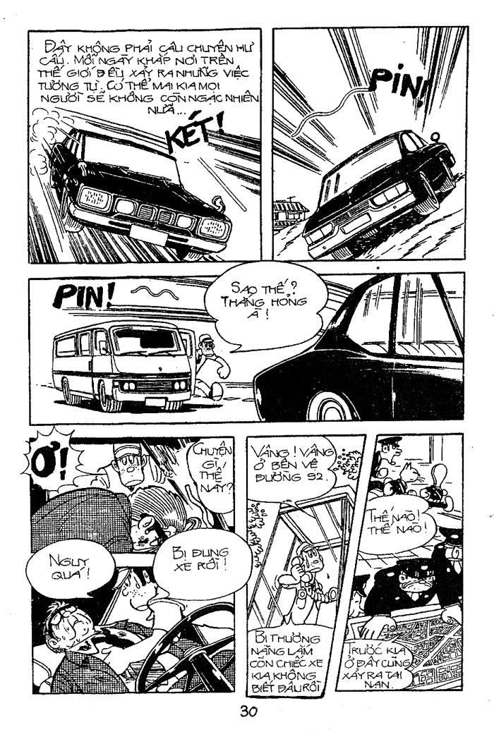 Black Jack Tập 137 trang 3