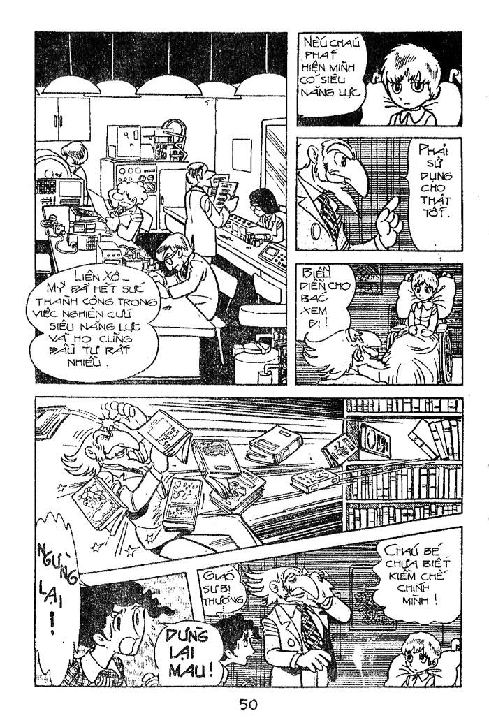 Black Jack Tập 137 trang 23