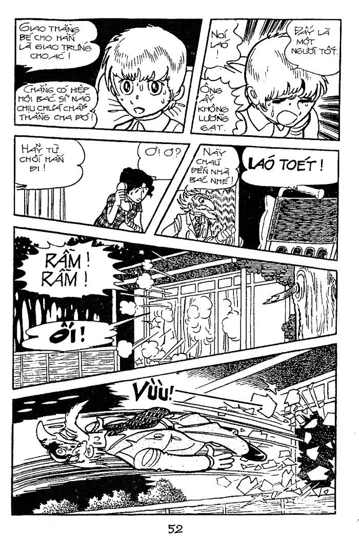 Black Jack Tập 137 trang 25