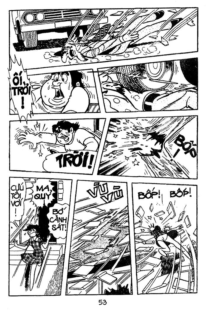 Black Jack Tập 137 trang 26