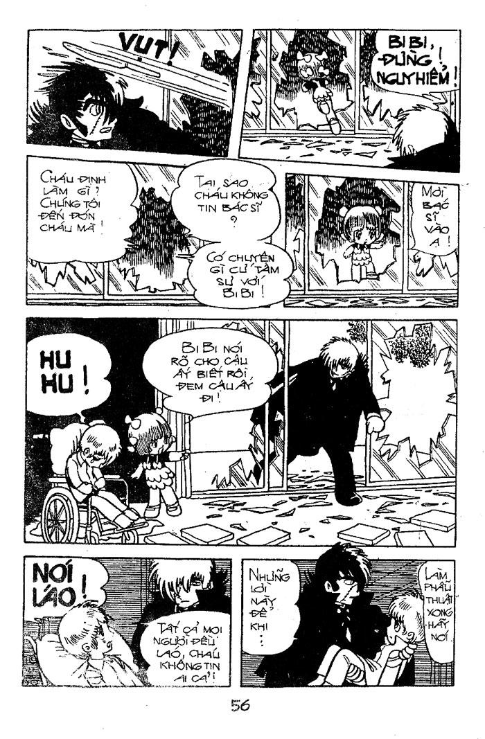 Black Jack Tập 137 trang 29