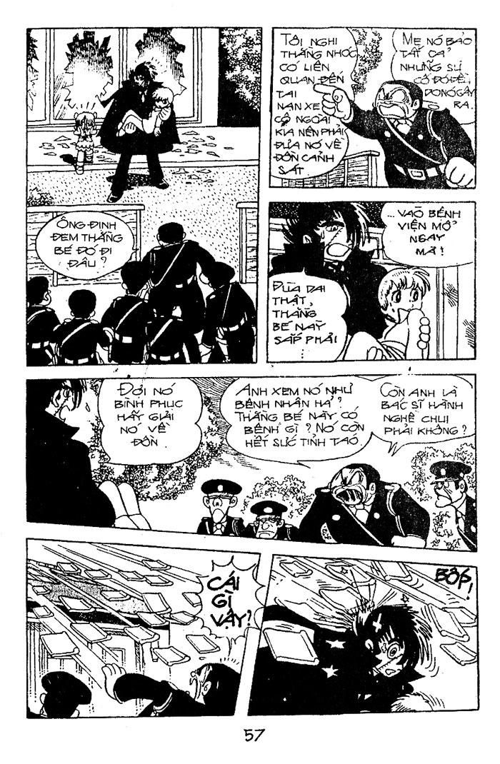 Black Jack Tập 137 trang 30
