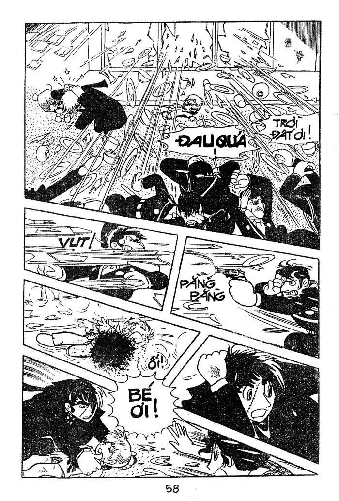 Black Jack Tập 137 trang 31