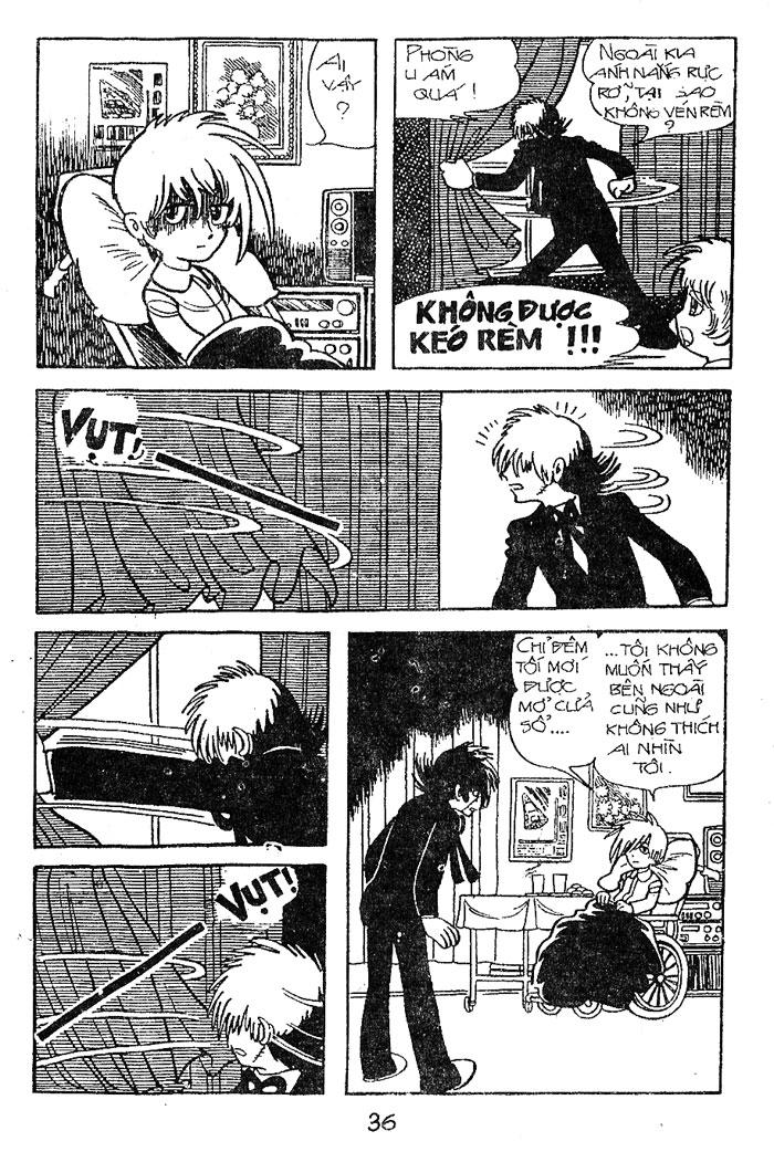 Black Jack Tập 137 trang 9