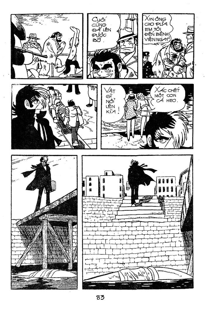 Black Jack Tập 138 trang 24