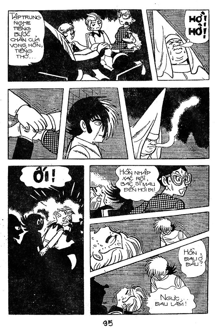Black Jack Tập 139 trang 13
