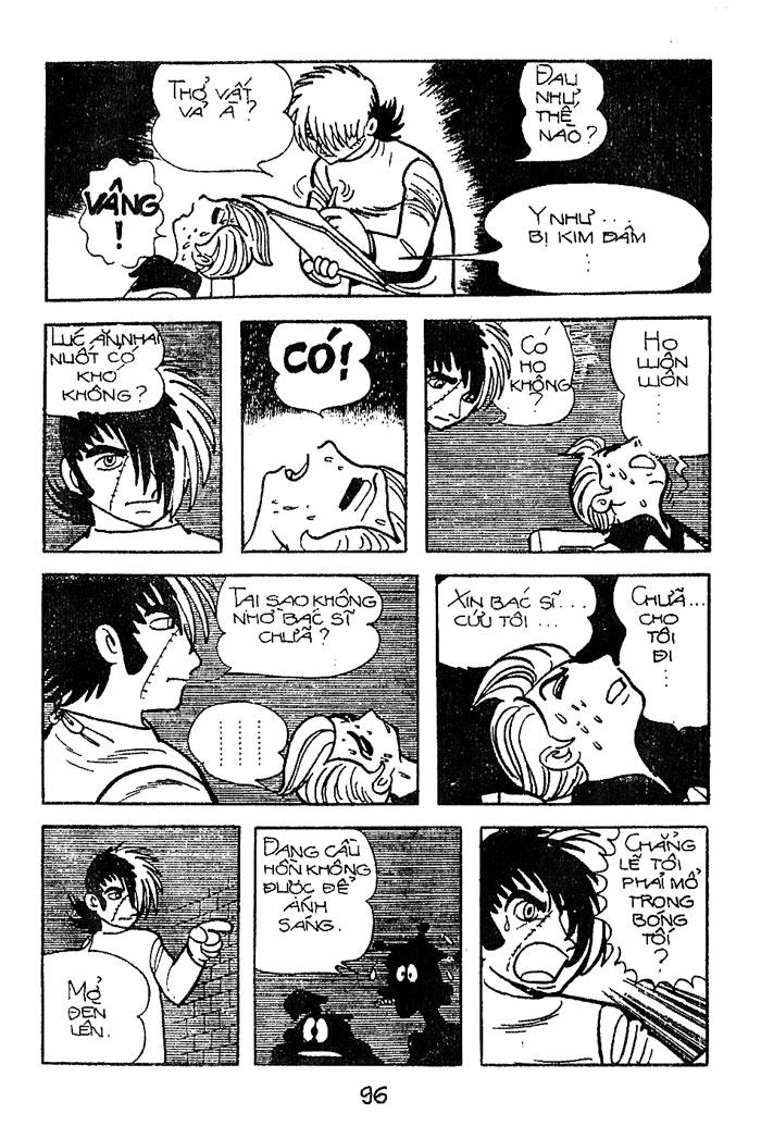 Black Jack Tập 139 trang 14