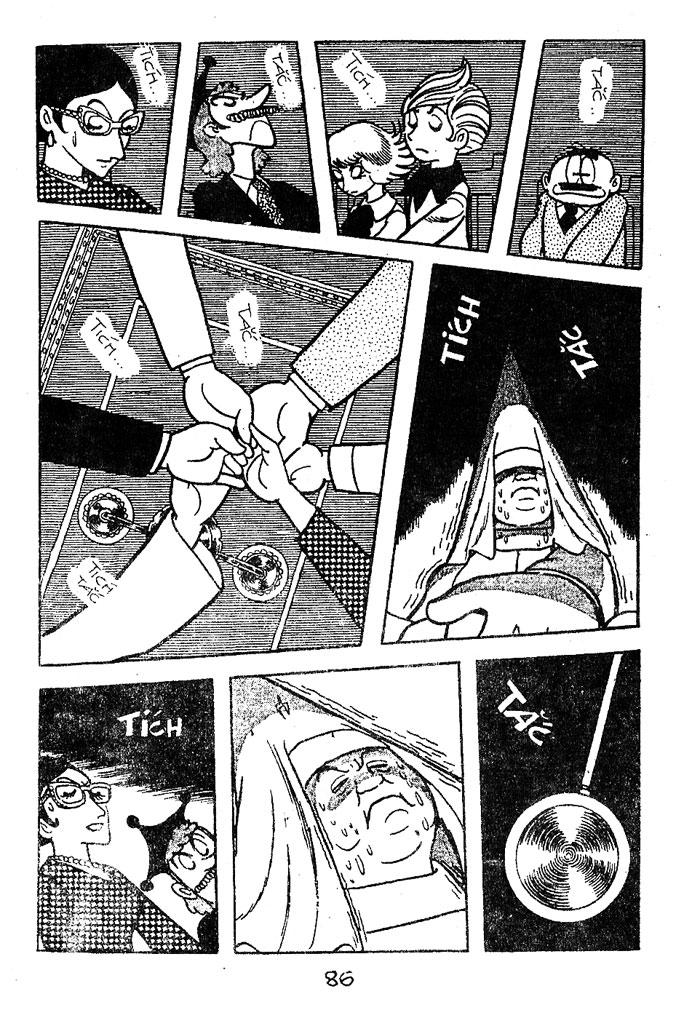 Black Jack Tập 139 trang 4