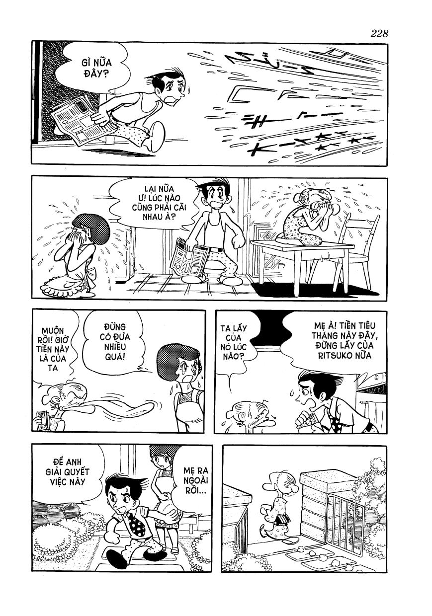 Black Jack Tập 14 trang 16