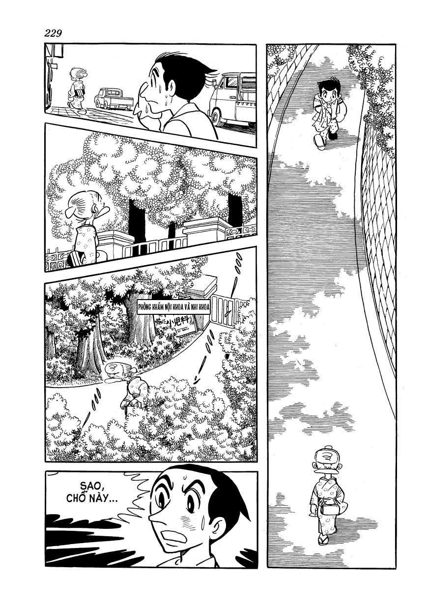Black Jack Tập 14 trang 17