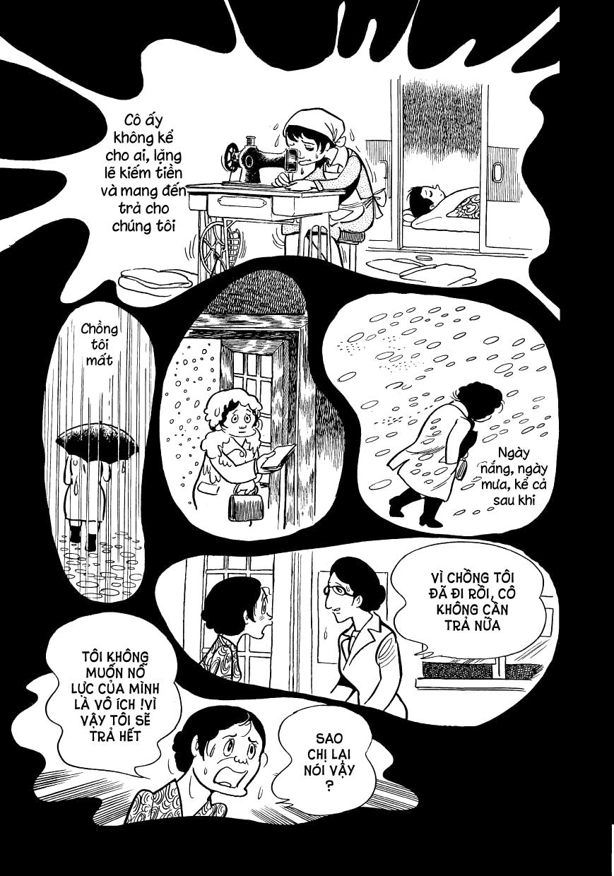 Black Jack Tập 14 trang 21