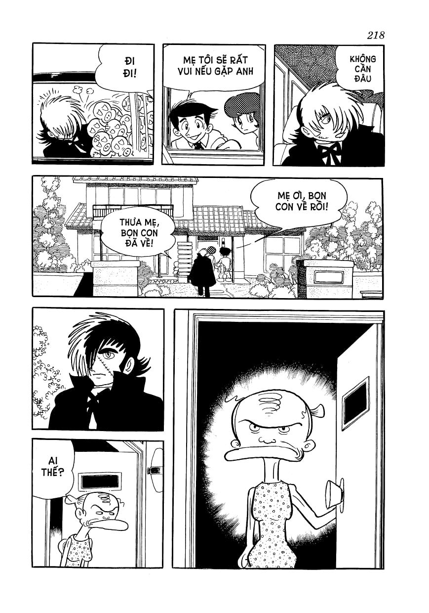 Black Jack Tập 14 trang 6