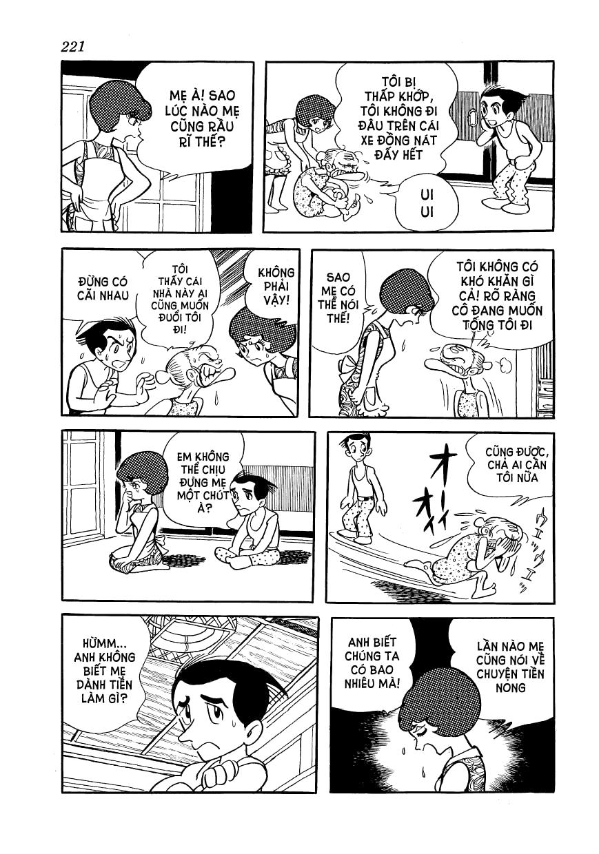 Black Jack Tập 14 trang 9