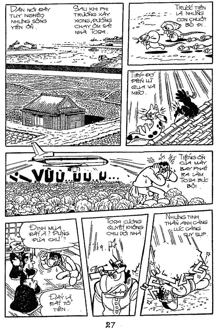 Black Jack Tập 141 trang 6