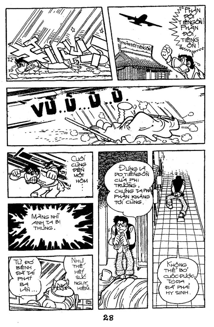 Black Jack Tập 141 trang 7