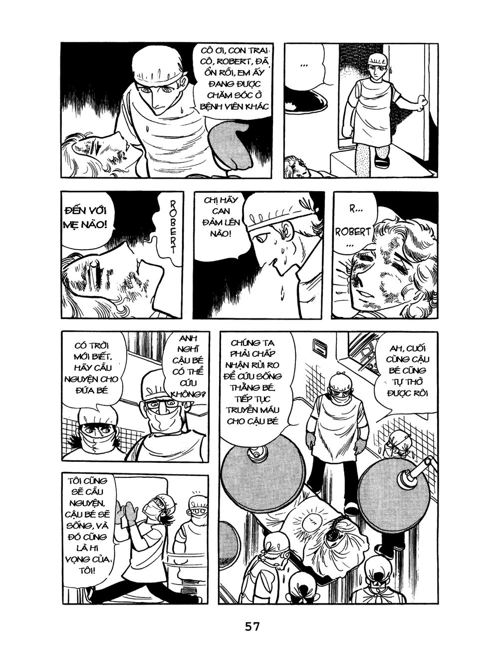 Black Jack Tập 142 trang 17