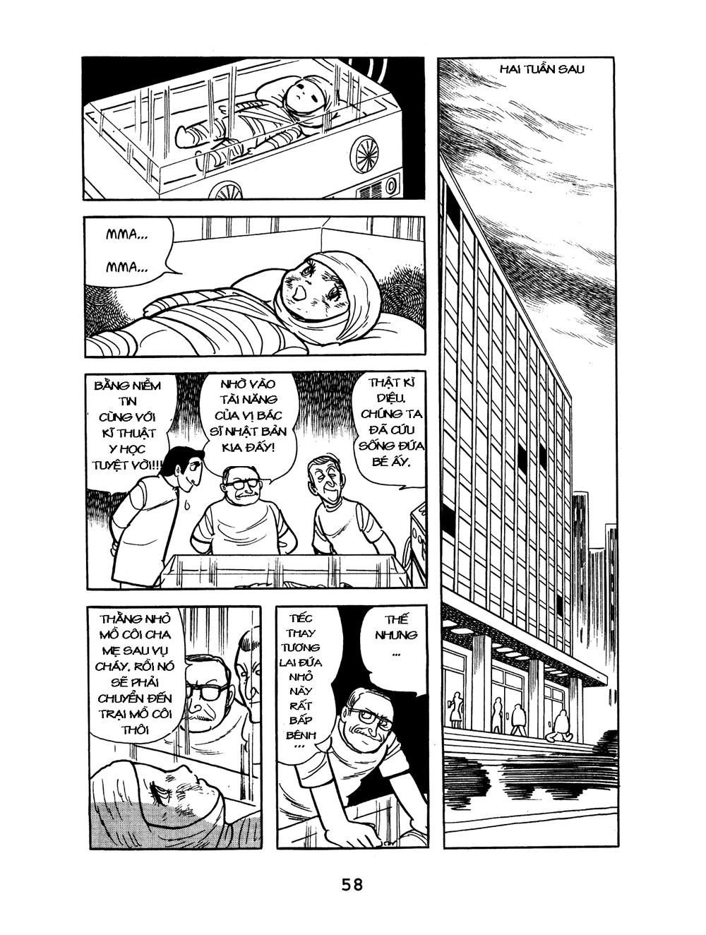 Black Jack Tập 142 trang 18