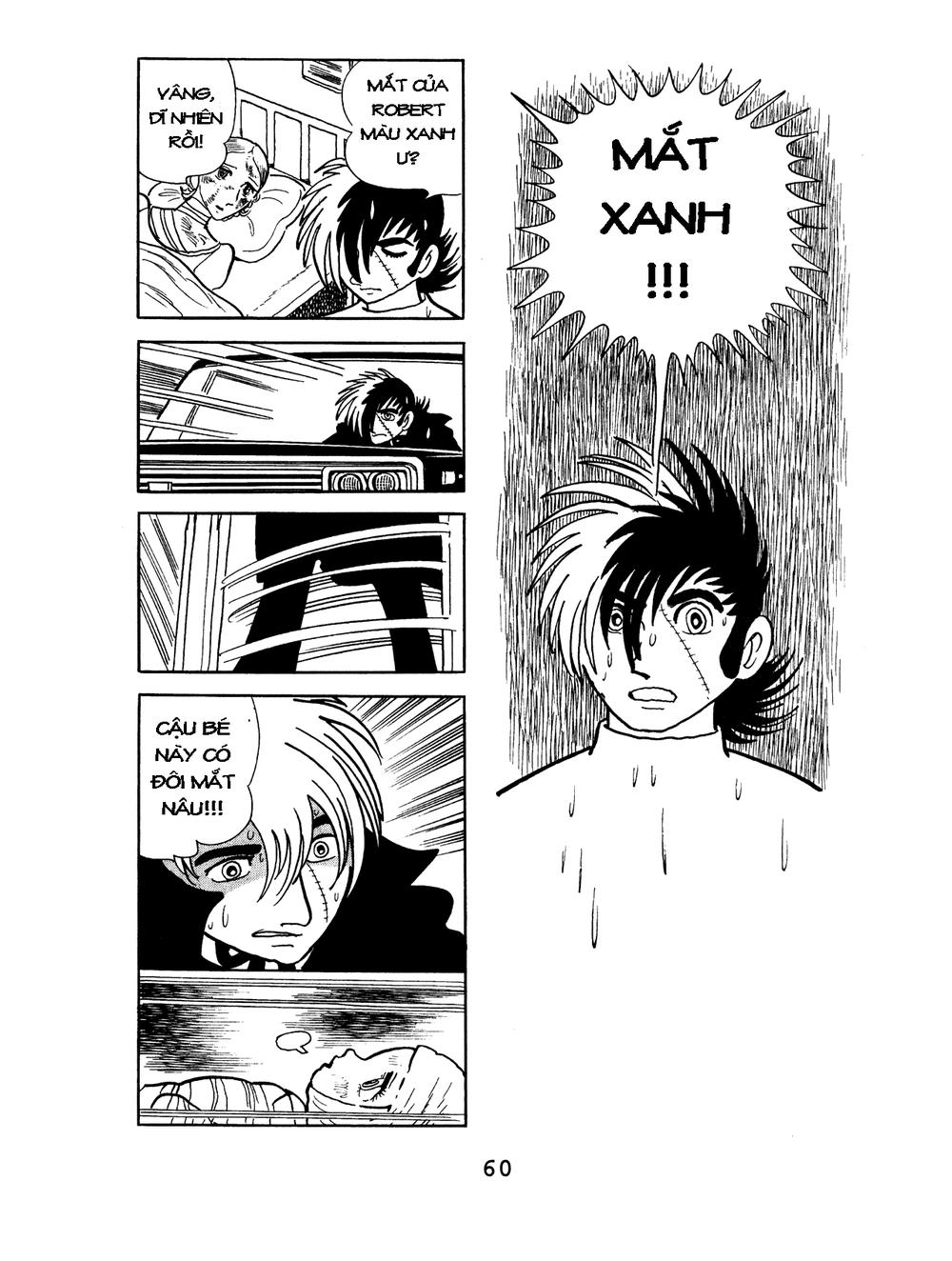 Black Jack Tập 142 trang 20