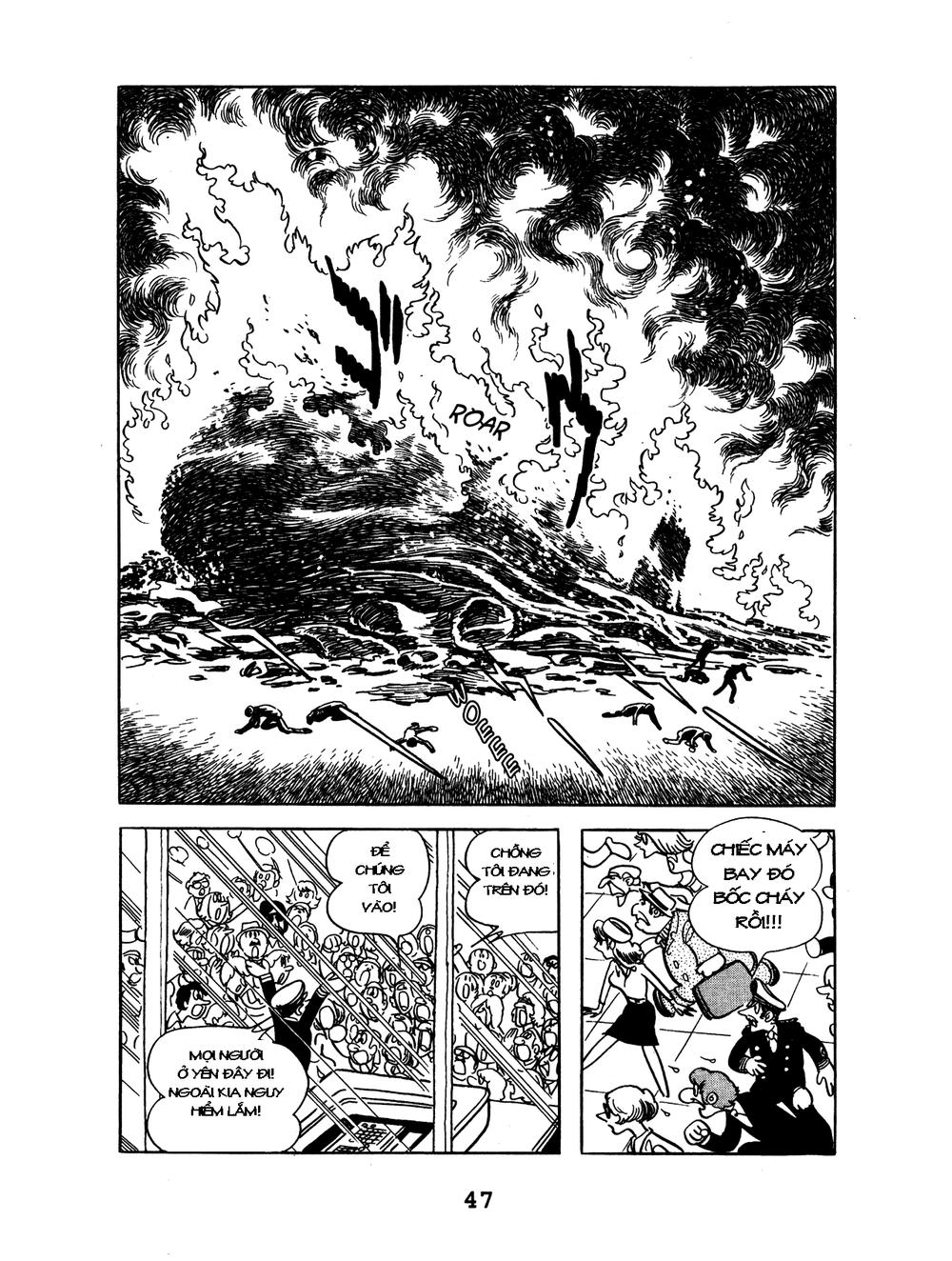 Black Jack Tập 142 trang 7